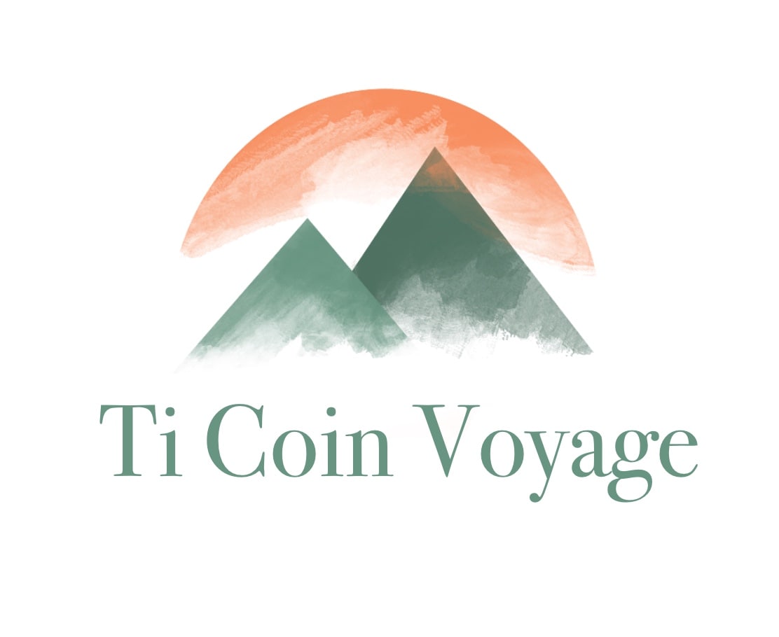 Ti Coin Voyage